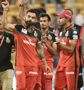 In our homes we must stay: RCB pays tribute to fans | In our homes we must stay: RCB pays tribute to fans