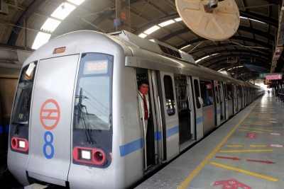 Delhi HC directs DMRC to pay DAMPEL's entire arbitral award amount | Delhi HC directs DMRC to pay DAMPEL's entire arbitral award amount