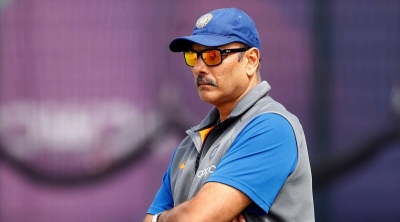 Indian cricketers absolutely fine playing IPL cricket, focusing on domestic cricket, says Ravi Shastri | Indian cricketers absolutely fine playing IPL cricket, focusing on domestic cricket, says Ravi Shastri