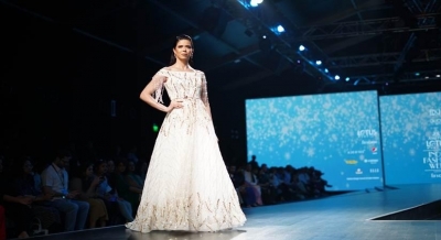 Vaishali S to showcase at Milan Fashion Week 2022 | Vaishali S to showcase at Milan Fashion Week 2022 Vaishali S to showcase at Milan Fashion Week 2022 | Vaishali S to showcase at Milan Fashion Week 2022