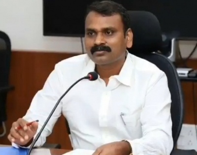 Jan Ashirvad Yatra in TN to cover five districts: Minister | Jan Ashirvad Yatra in TN to cover five districts: Minister
