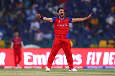 T20 World Cup: We did a lot of good things here, says Afghanistan's Naib | T20 World Cup: We did a lot of good things here, says Afghanistan's Naib