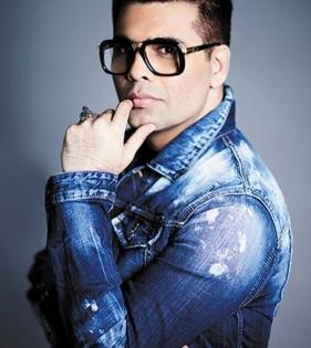 Karan Johar's party leaves over 50 guests infected with Covid | Karan Johar's party leaves over 50 guests infected with Covid Karan Johar's party leaves over 50 guests infected with Covid | Karan Johar's party leaves over 50 guests infected with Covid