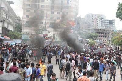 Bangladesh beginning to speak against treasonous acts of Yunus regime: Report | Bangladesh beginning to speak against treasonous acts of Yunus regime: Report Bangladesh beginning to speak against treasonous acts of Yunus regime: Report | Bangladesh beginning to speak against treasonous acts of Yunus regime: Report