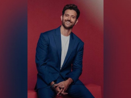 Hrithik Roshan shares he is learning 'to let go' in latest post | Hrithik Roshan shares he is learning 'to let go' in latest post
