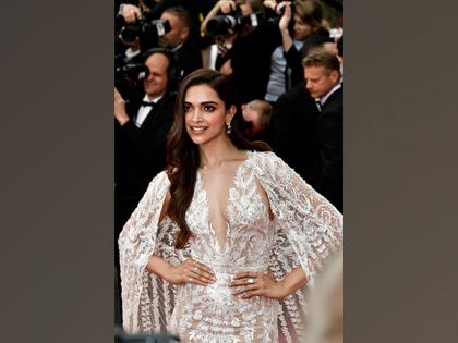 Deepika Padukone to be part of Cannes 2022 Film Festival jury | Deepika Padukone to be part of Cannes 2022 Film Festival jury