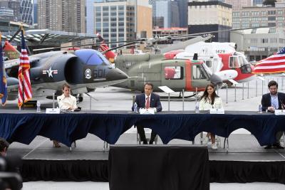 All NY school districts authorized to reopen: Cuomo | All NY school districts authorized to reopen: Cuomo All NY school districts authorized to reopen: Cuomo | All NY school districts authorized to reopen: Cuomo