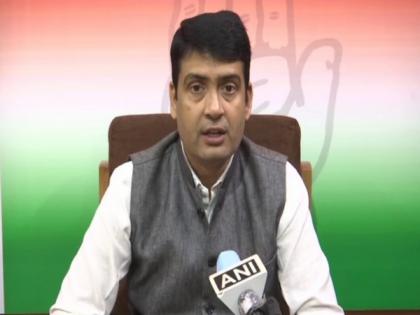 Congress to take the issue of unemployment in UP from 'streets to Parliament' | Congress to take the issue of unemployment in UP from 'streets to Parliament' Congress to take the issue of unemployment in UP from 'streets to Parliament' | Congress to take the issue of unemployment in UP from 'streets to Parliament'