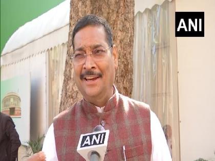 BJP slams Hemant Soren govt, says 'Jharkhand assembly passed Mob Lynching Bill to please one community' | BJP slams Hemant Soren govt, says 'Jharkhand assembly passed Mob Lynching Bill to please one community' BJP slams Hemant Soren govt, says 'Jharkhand assembly passed Mob Lynching Bill to please one community' | BJP slams Hemant Soren govt, says 'Jharkhand assembly passed Mob Lynching Bill to please one community'