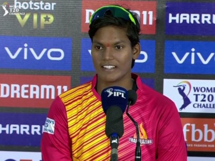 Deepti Sharma becomes fourth Indian to play KSL | Deepti Sharma becomes fourth Indian to play KSL