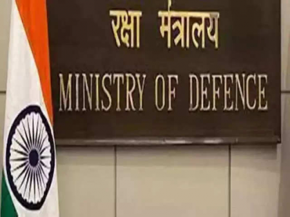 Defence Ministry inks pact worth Rs 802cr to procure military equipment | Defence Ministry inks pact worth Rs 802cr to procure military equipment