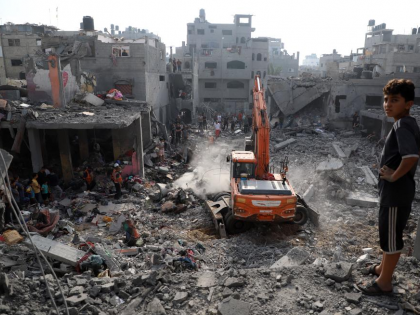 Russia, China and Iran backing Hamas online: Report | Russia, China and Iran backing Hamas online: Report Russia, China and Iran backing Hamas online: Report | Russia, China and Iran backing Hamas online: Report