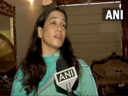 Shrikant Tyagi's wife recounts aftermath of viral video, says husband should've apologised | Shrikant Tyagi's wife recounts aftermath of viral video, says husband should've apologised