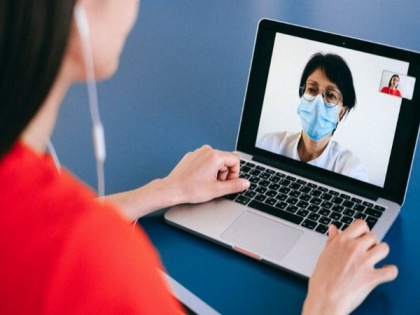 Telemedicine for voice, speech therapy poses challenges for effectively evaluating treatment | Telemedicine for voice, speech therapy poses challenges for effectively evaluating treatment