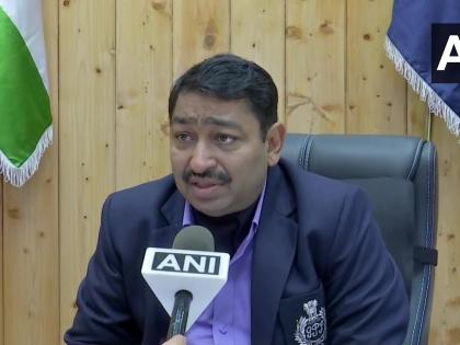 Uttarakhand: 18 cops found COVID-19 positive during antigen testing across state | Uttarakhand: 18 cops found COVID-19 positive during antigen testing across state