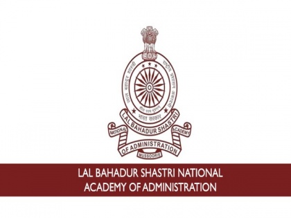 33 trainee officers at Mussoorie's LBSNAA test positive for COVID-19 | 33 trainee officers at Mussoorie's LBSNAA test positive for COVID-19