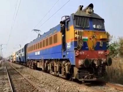 4 trains with migrant workers to leave for Bihar from Dehradun | 4 trains with migrant workers to leave for Bihar from Dehradun