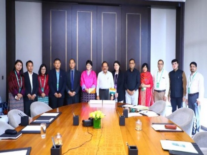 India to build multidisciplinary super specialty hospital in Bhutan | India to build multidisciplinary super specialty hospital in Bhutan