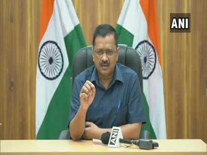 Kejriwal requests non-BJP parties to oppose 3 Bills related to agriculture sector in Rajya Sabha | Kejriwal requests non-BJP parties to oppose 3 Bills related to agriculture sector in Rajya Sabha