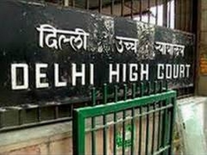 Plea in HC against Delhi Minority Commission Chairman over controversial post | Plea in HC against Delhi Minority Commission Chairman over controversial post