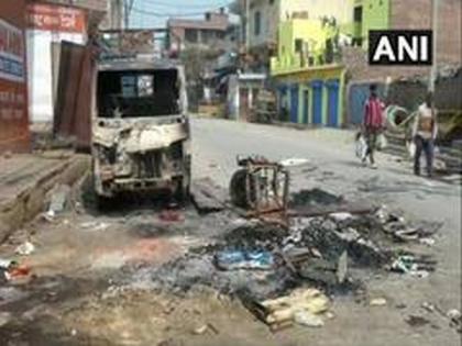 Death toll in Delhi violence rises to 53 | Death toll in Delhi violence rises to 53 Death toll in Delhi violence rises to 53 | Death toll in Delhi violence rises to 53