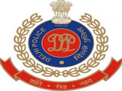 Delhi police arrests two members of Mewat-based gang | Delhi police arrests two members of Mewat-based gang