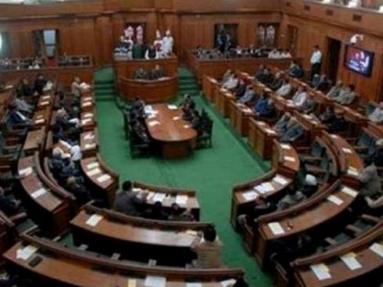Delhi Assembly session to begin from November 26 | Delhi Assembly session to begin from November 26