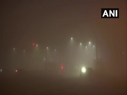 Delhi air quality 'Very Poor', likely to deteriorate further | Delhi air quality 'Very Poor', likely to deteriorate further