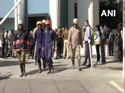 The Park Hotel fire incident: 7 patients discharged from hospital | The Park Hotel fire incident: 7 patients discharged from hospital The Park Hotel fire incident: 7 patients discharged from hospital | The Park Hotel fire incident: 7 patients discharged from hospital