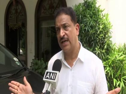 'Unfortunate and unfair' to blame pilots or AAI for Kerala plane crash: Rajiv Pratap Rudy | 'Unfortunate and unfair' to blame pilots or AAI for Kerala plane crash: Rajiv Pratap Rudy