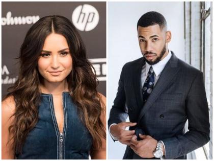 Demi Lovato, Mike Johnson's romance has officially 'fizzled out' | Demi Lovato, Mike Johnson's romance has officially 'fizzled out'