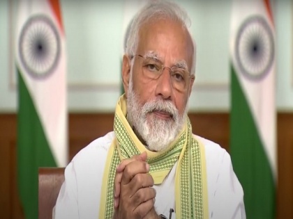 Gram Panchayats centres of united power of our democracy: PM Narendra Modi | Gram Panchayats centres of united power of our democracy: PM Narendra Modi