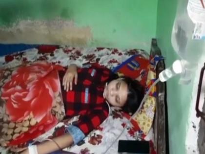 2 die due to dengue in Uttar Pradesh's Moradabad | 2 die due to dengue in Uttar Pradesh's Moradabad