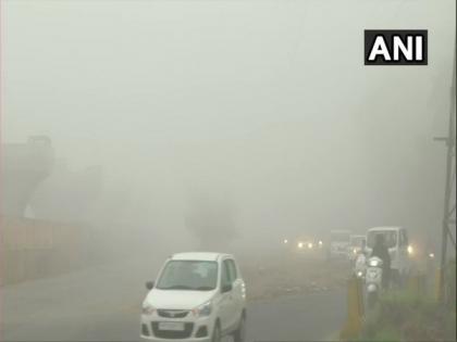 North-East India observes moderate fog in isolated pockets | North-East India observes moderate fog in isolated pockets North-East India observes moderate fog in isolated pockets | North-East India observes moderate fog in isolated pockets
