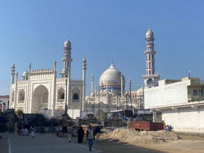 UP Assembly polls: As Deoband prepares to vote in second phase, locals seek communal harmony, jobs | UP Assembly polls: As Deoband prepares to vote in second phase, locals seek communal harmony, jobs