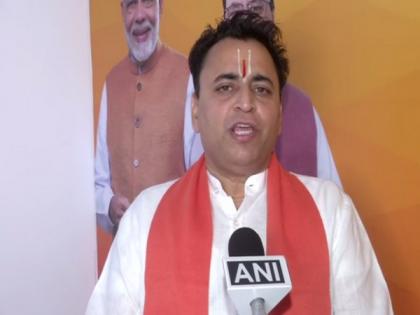 It is right time to introduce Uniform Civil Code in the country, says BJP National Secretary | It is right time to introduce Uniform Civil Code in the country, says BJP National Secretary