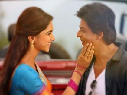 Deepika Padukone shares 'unforgettable' memories from 'Chennai Express' as movie clocks 7 years | Deepika Padukone shares 'unforgettable' memories from 'Chennai Express' as movie clocks 7 years Deepika Padukone shares 'unforgettable' memories from 'Chennai Express' as movie clocks 7 years | Deepika Padukone shares 'unforgettable' memories from 'Chennai Express' as movie clocks 7 years