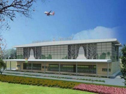 Jharkhand to soon have its second airport at Deoghar | Jharkhand to soon have its second airport at Deoghar