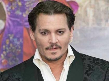 Johnny Depp claims he is being boycotted by Hollywood | Johnny Depp claims he is being boycotted by Hollywood