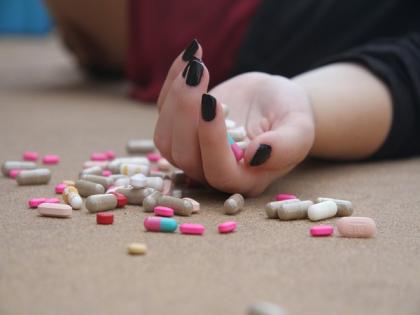 Study finds ketamine is short-term effective treatment for some suicidal patients in hospital | Study finds ketamine is short-term effective treatment for some suicidal patients in hospital