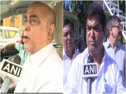Goa elections: Both deputy CMs, big political bigwigs suffer defeats | Goa elections: Both deputy CMs, big political bigwigs suffer defeats