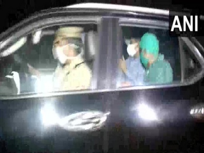 2 detained in Faridabad in connection with Kanpur encounter | 2 detained in Faridabad in connection with Kanpur encounter