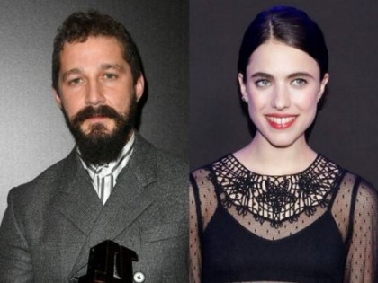 Shia LaBeouf spotted in PDA session with Margaret Qualley amid FKA Twigs abuse lawsuit | Shia LaBeouf spotted in PDA session with Margaret Qualley amid FKA Twigs abuse lawsuit