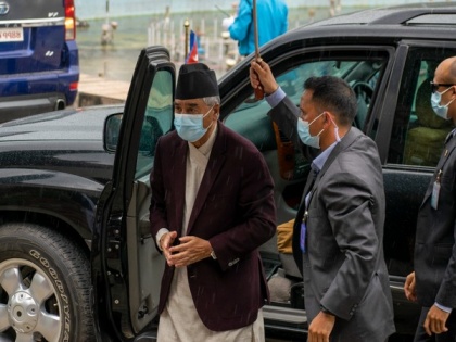 Nepal PM Deuba's visit to India called off due to surging COVID-19 cases, cancellation of Gujarat Summit: Sources | Nepal PM Deuba's visit to India called off due to surging COVID-19 cases, cancellation of Gujarat Summit: Sources