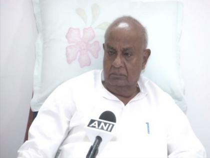JDS will not support anti-cow slaughter bill in Karnataka: Deve Gowda | JDS will not support anti-cow slaughter bill in Karnataka: Deve Gowda