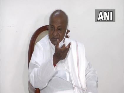 There should be no complacency over PM's security, controversy unfortunate: HD Deve Gowda | There should be no complacency over PM's security, controversy unfortunate: HD Deve Gowda