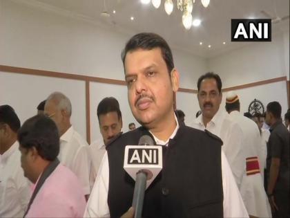 Fadnavis expresses gratitude to NCP for alliance with BJP, asserts 'will provide stable govt in Maharashtra' | Fadnavis expresses gratitude to NCP for alliance with BJP, asserts 'will provide stable govt in Maharashtra' Fadnavis expresses gratitude to NCP for alliance with BJP, asserts 'will provide stable govt in Maharashtra' | Fadnavis expresses gratitude to NCP for alliance with BJP, asserts 'will provide stable govt in Maharashtra'