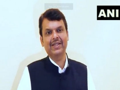 Nawab Malik trying to change narrative at someone's behest by bringing BJP's name, says Fadnavis on cruise party case | Nawab Malik trying to change narrative at someone's behest by bringing BJP's name, says Fadnavis on cruise party case
