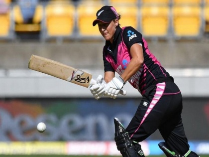 NZ skipper Devine to miss ODI series against Australia, Kate Anderson added to squad | NZ skipper Devine to miss ODI series against Australia, Kate Anderson added to squad