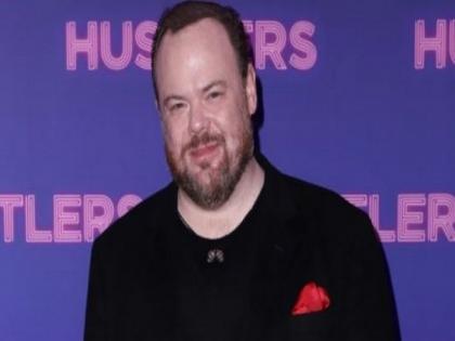 'Home Alone' actor Devin Ratray arrested on domestic violence charges | 'Home Alone' actor Devin Ratray arrested on domestic violence charges
